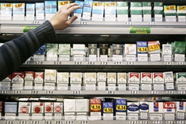 В Азербайджане подешевели некоторые марки сигарет